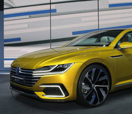  El Volkswagen Phaeton y la fábrica de Dresden detendrán su producción (para regresar con fuerza en unos años)