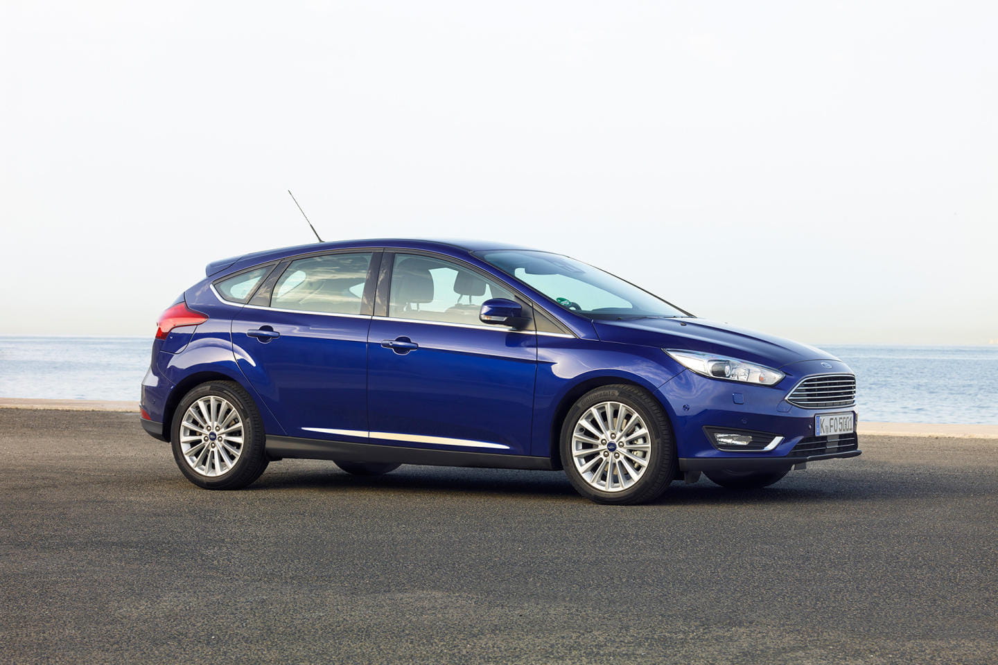 Ford Focus Ford Focus