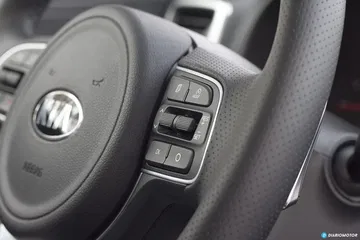 Prueba Kia Sportage 2016