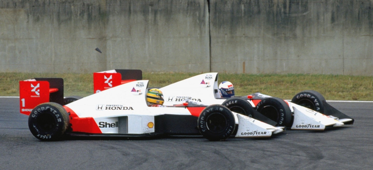 Senna-Prost-Cars-MP4-5-1989-Japan