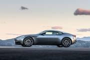 Aston Martin Db11 Primeras Im 225 Genes Diariomotor
