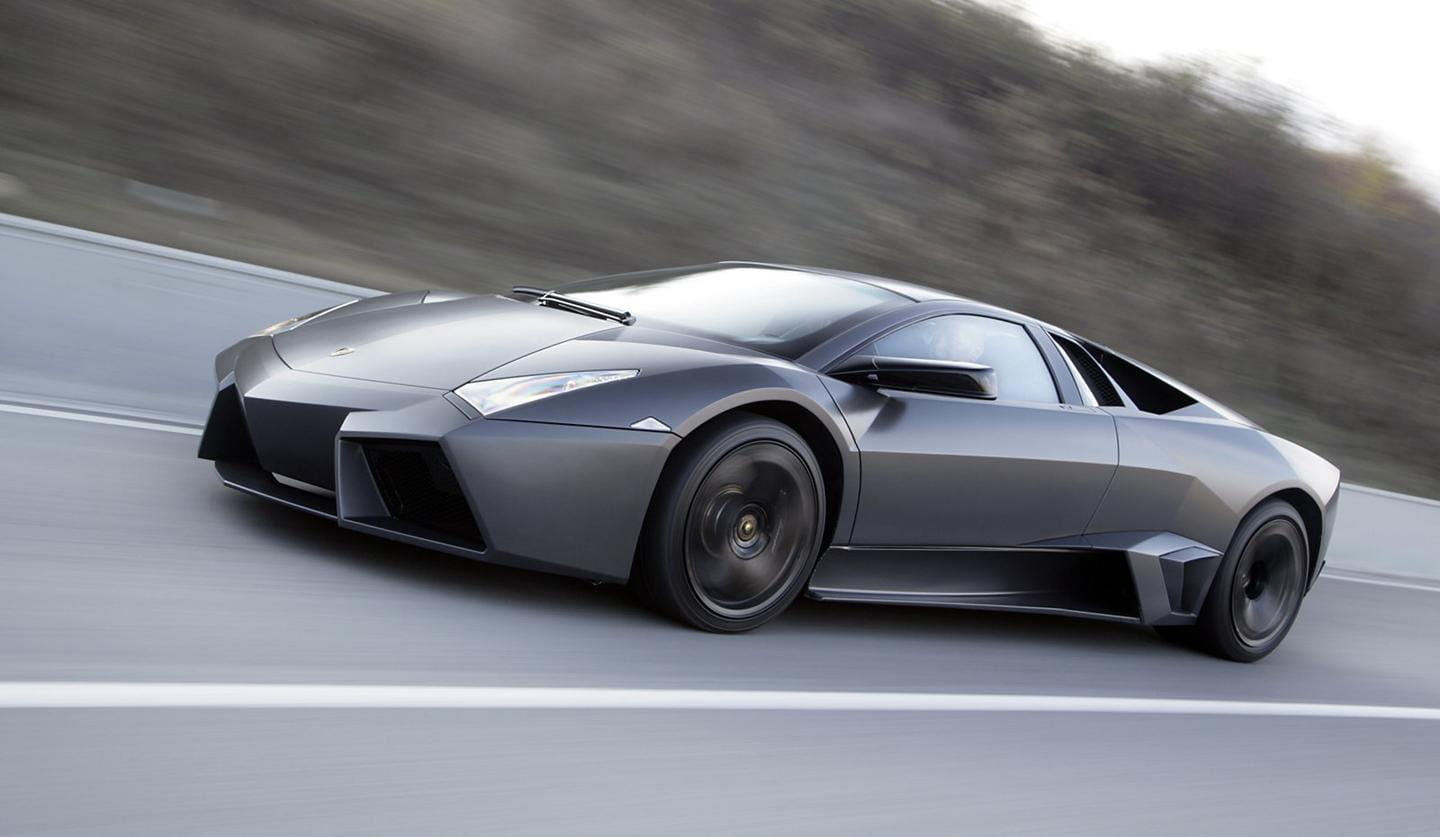 Lamborghini - coches, precios y noticias de la marca | Diariomotor