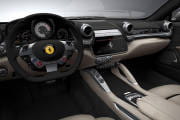 Gallería fotos de Ferrari GTC4Lusso