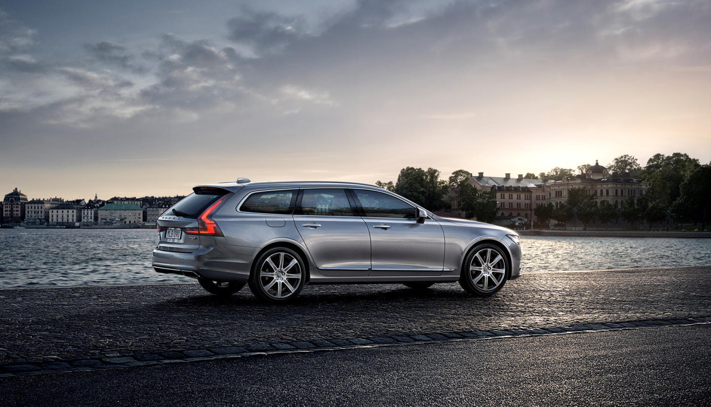 Volvo V90 Volvo V90
