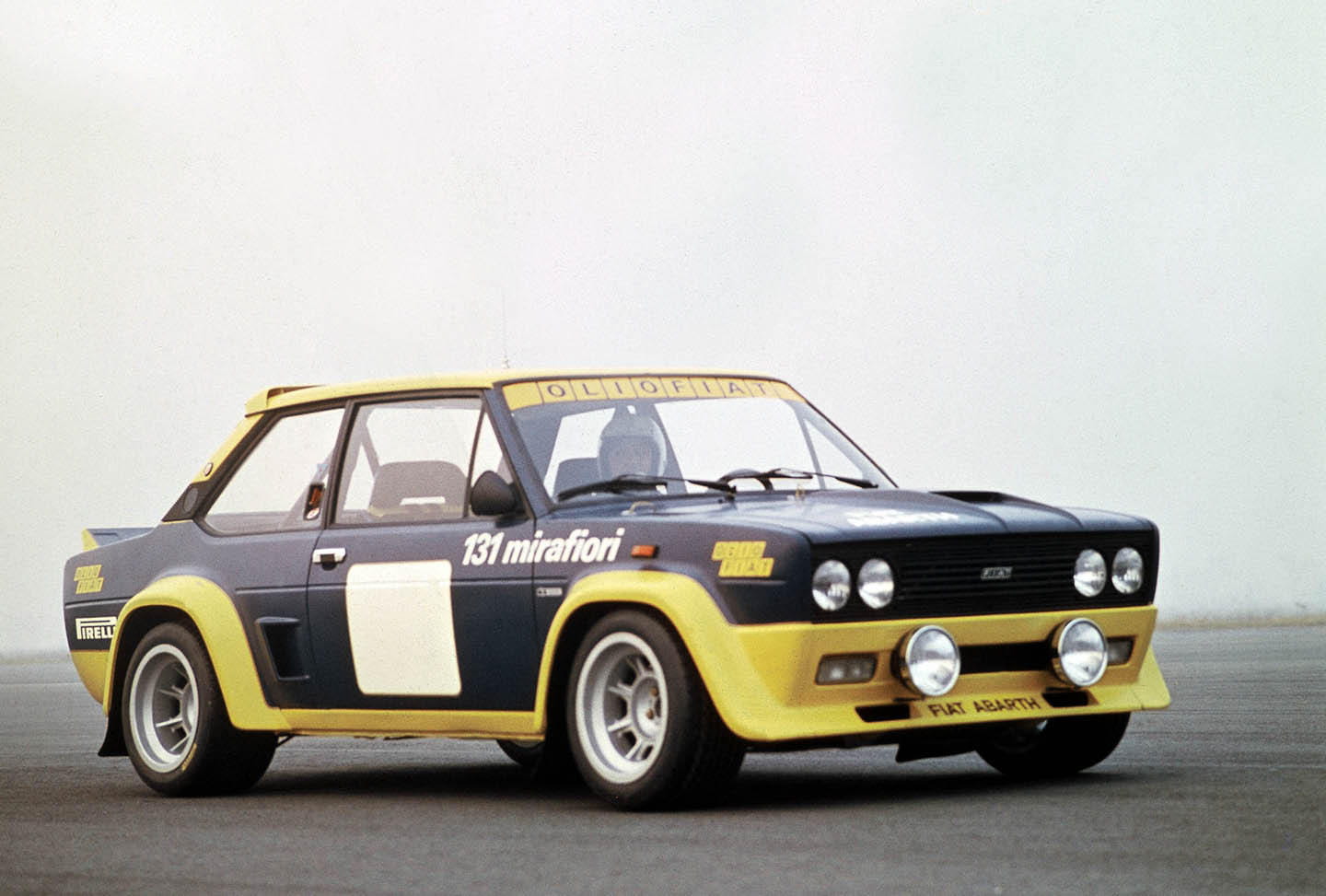 FHA196_131 Abarth Rally 1976-1978