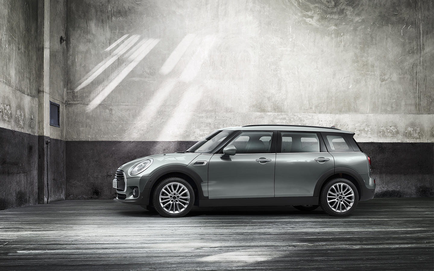 MINI Clubman MINI Clubman