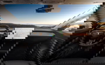 Tesla Model 3 02