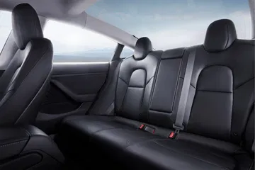 Tesla Model 3 11
