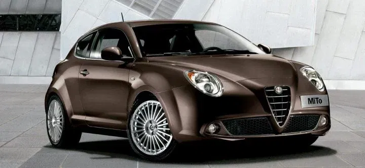 Alfa Romeo MiTo, todas las versiones y motorizaciones del mercado, con  precios, imágenes, datos técnicos y pruebas.