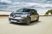 Gallería fotos de Renault Clio