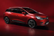Gallería fotos de Renault Clio