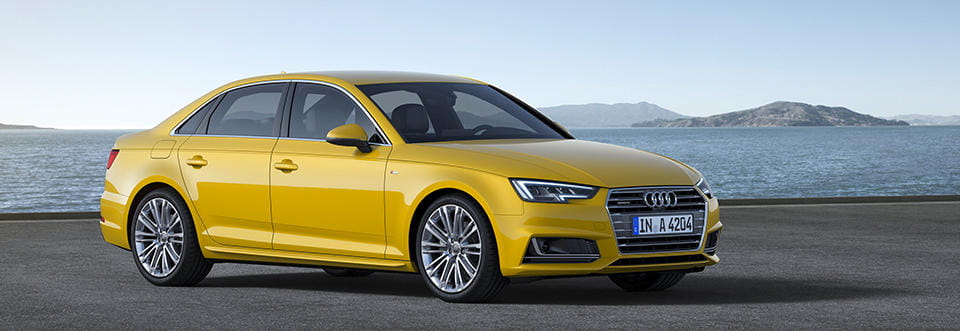 Audi A4 A4 Avant A4 Allroad S4 Y Rs 4 Avant Precios