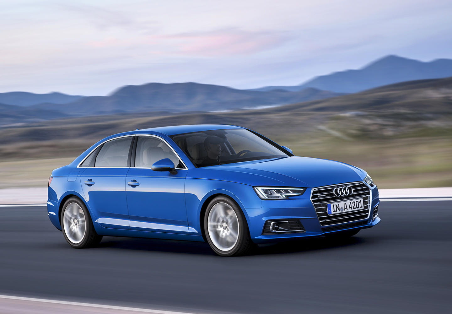 Audi A4 A4 Avant A4 Allroad S4 Y Rs 4 Avant Precios