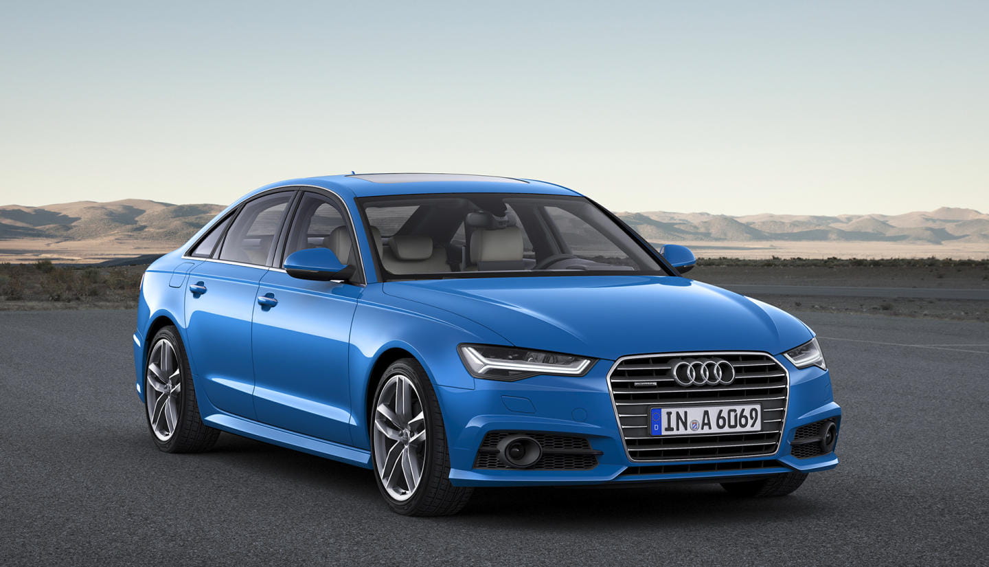 Audi A6 Audi A6