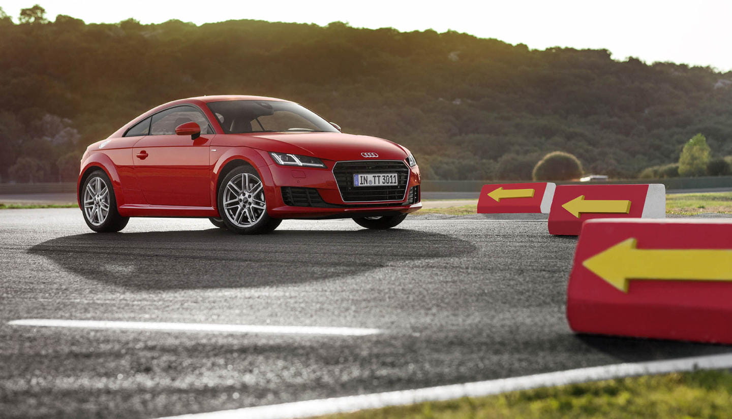 Audi TT Audi TT