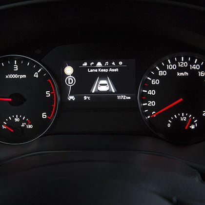 ¿Cual me gusta más?. Hoy comparamos el Kia Sportage vs Peugeot 3008 27