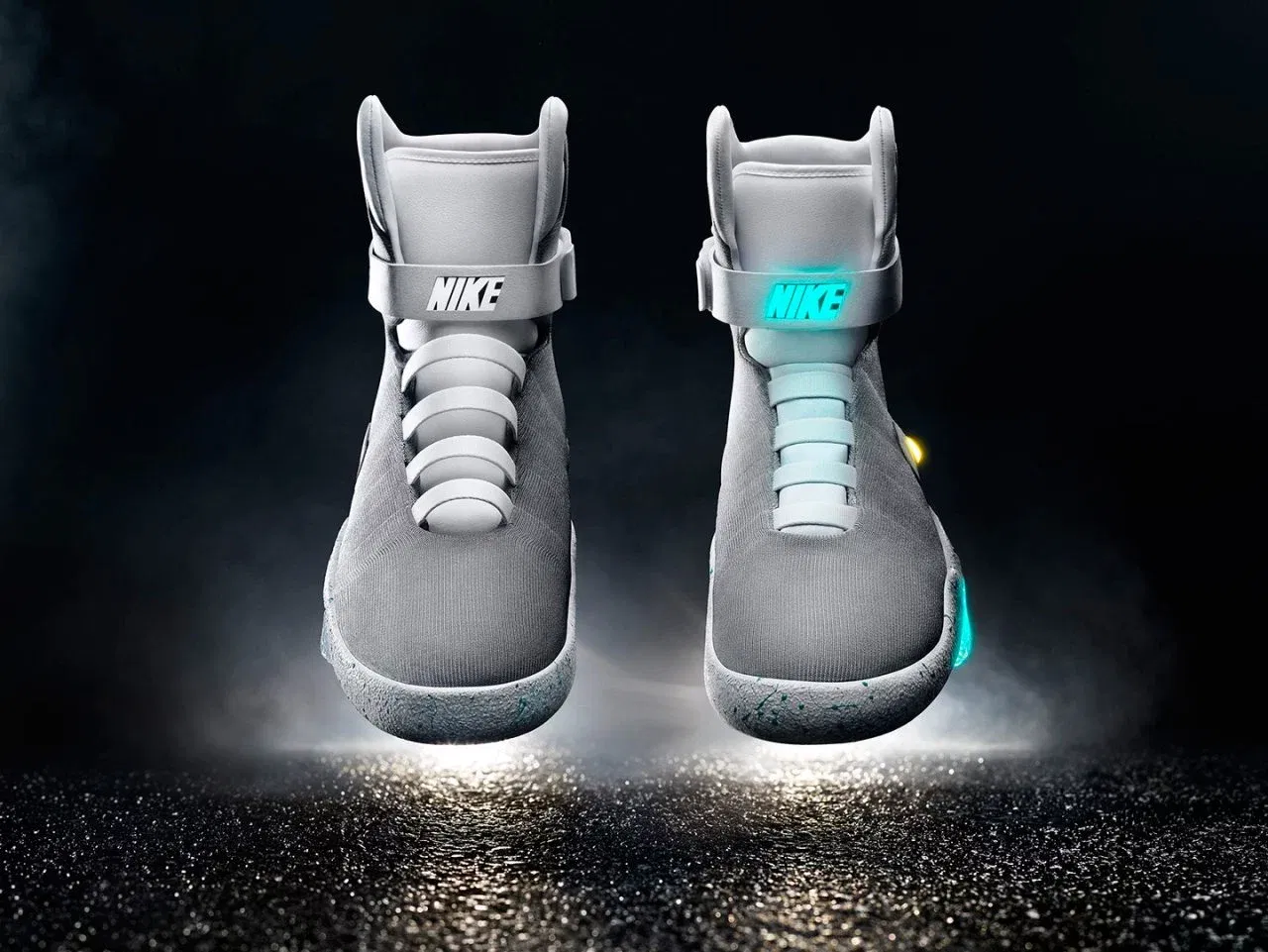 Playeras nike regreso al futuro sale