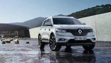 Imagen del Renault Koleos