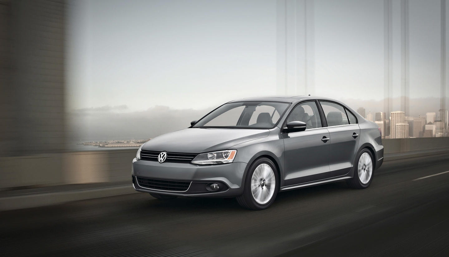 Volkswagen Jetta Volkswagen Jetta