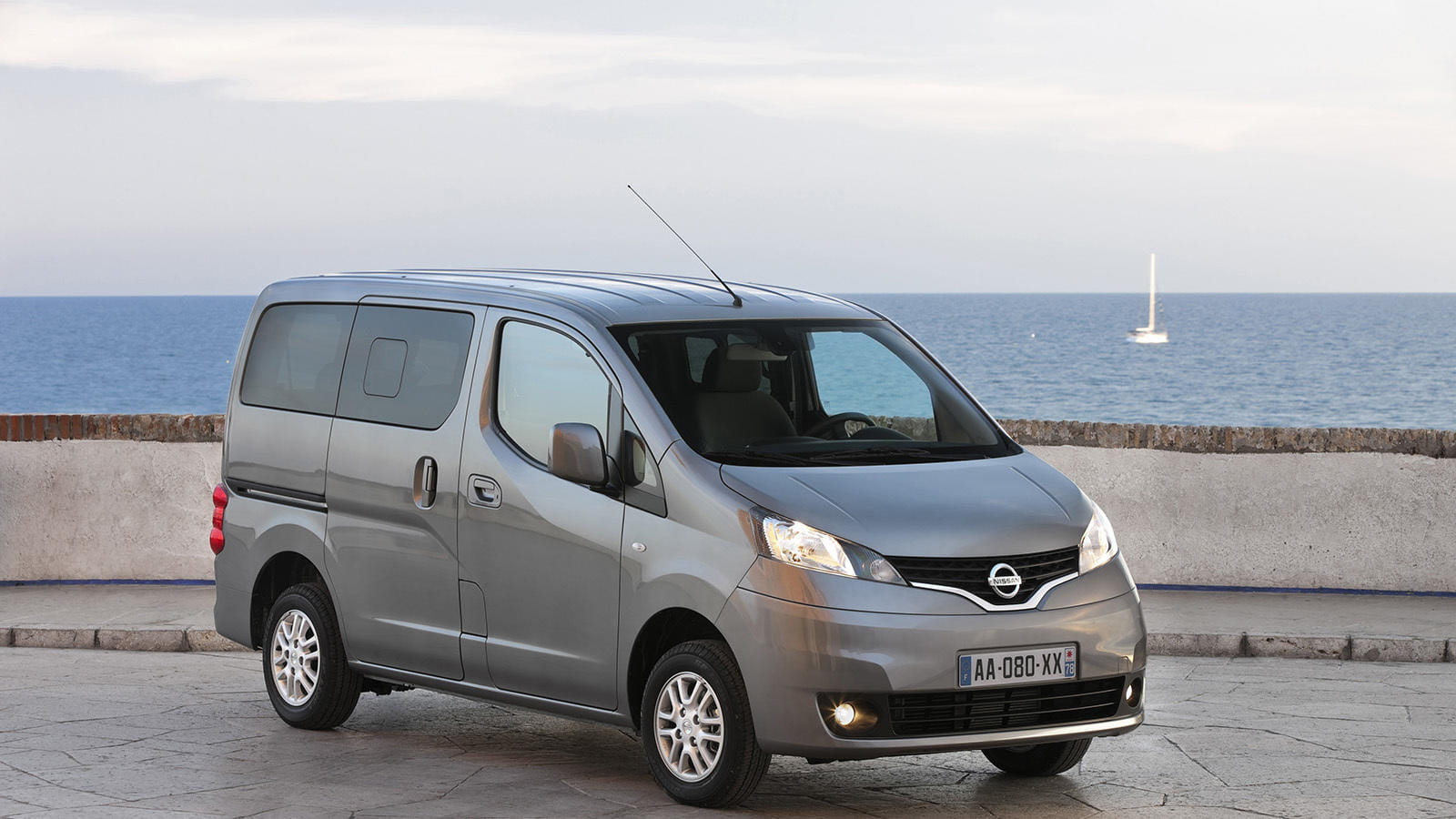 Nissan Evalia Nissan Evalia