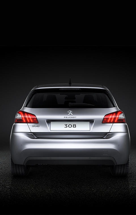Peugeot 308 Peugeot 308