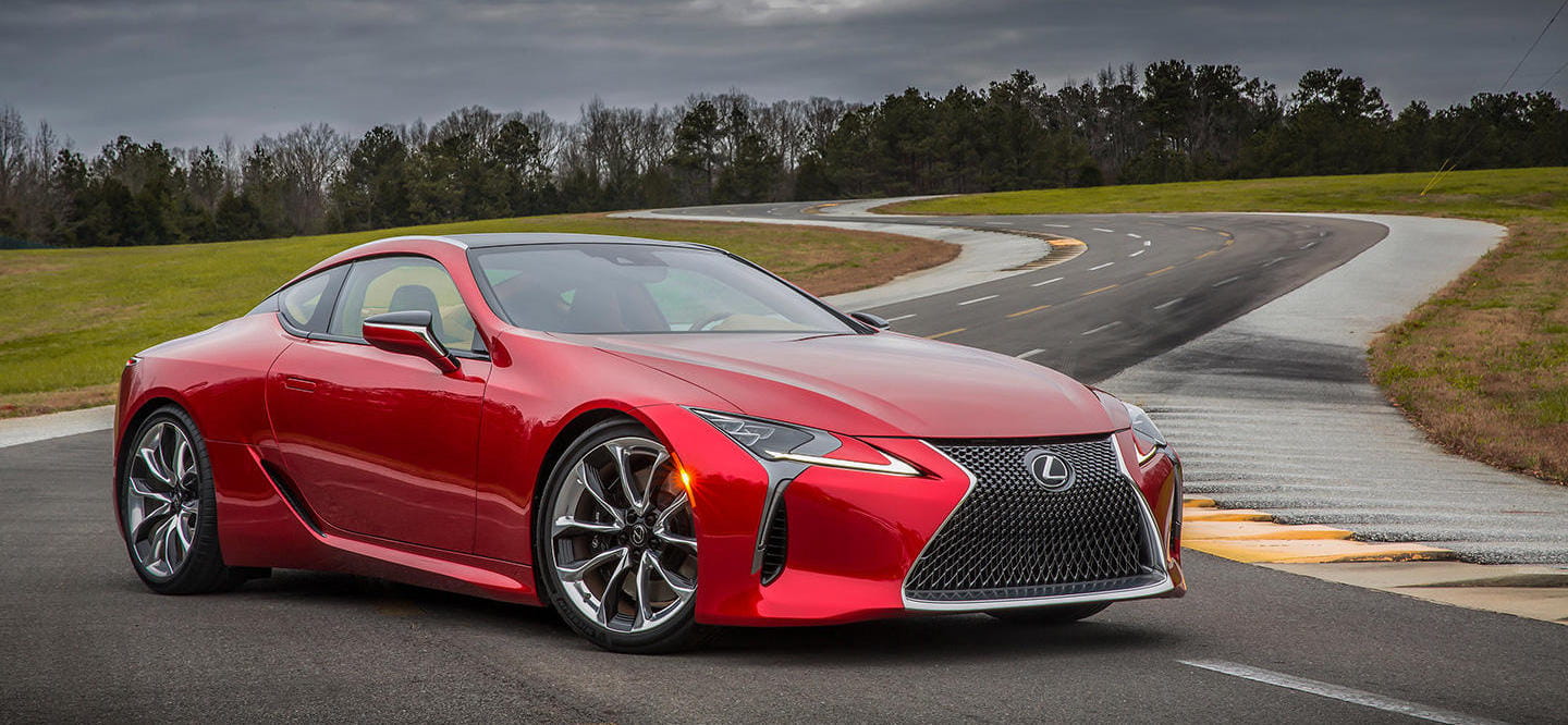 Resultado de imagen para Lexus