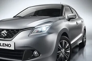 Suzuki Baleno Ficha 1118 006