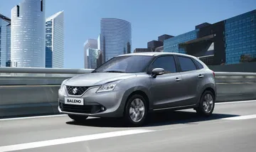 Suzuki Baleno Ficha 1118 009