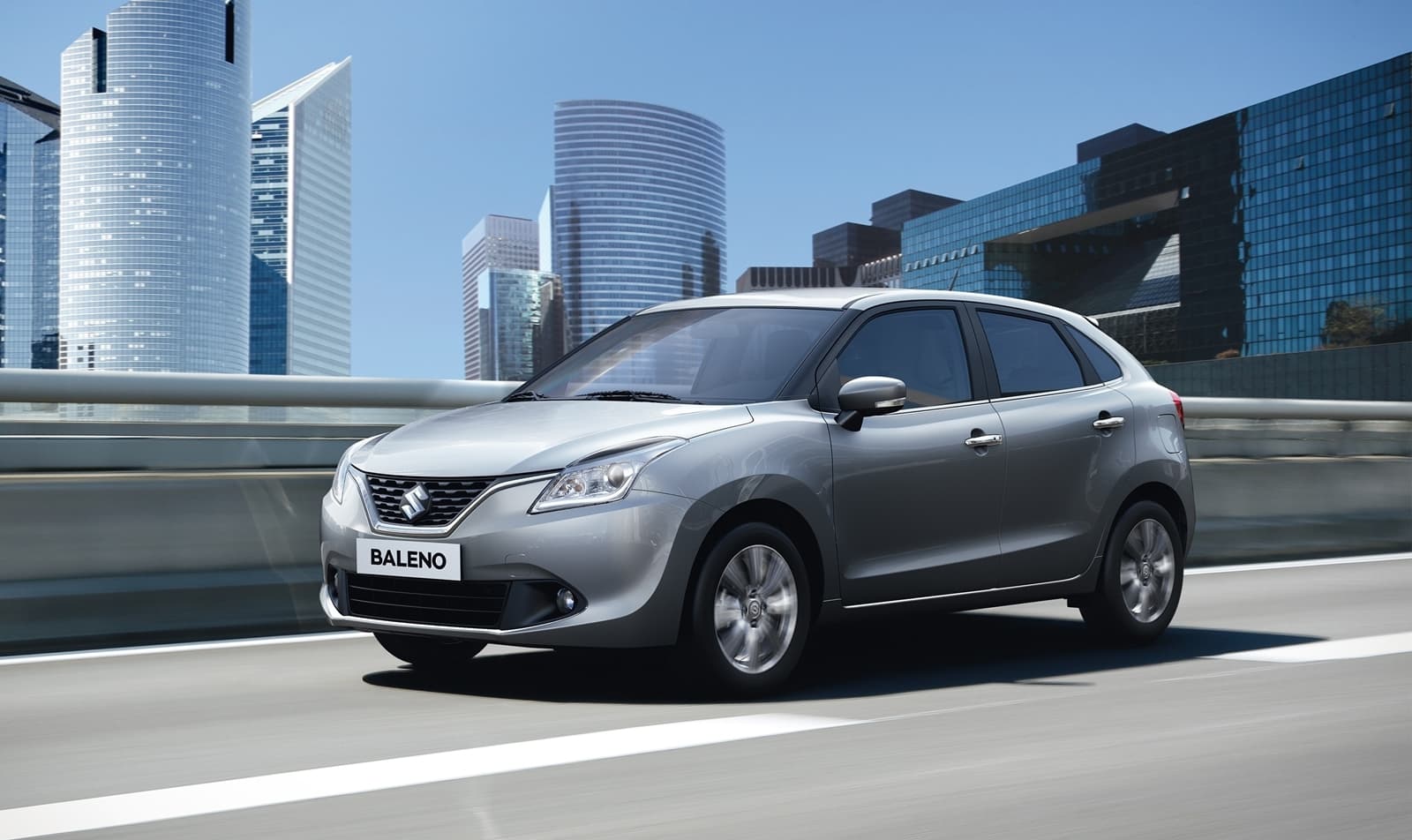 Suzuki Baleno Ficha 1118 009
