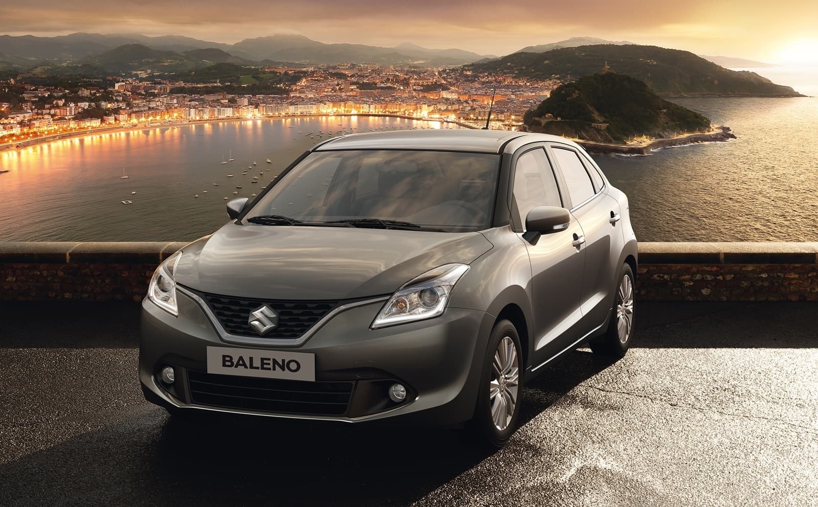 Suzuki Baleno Ficha 1118 010