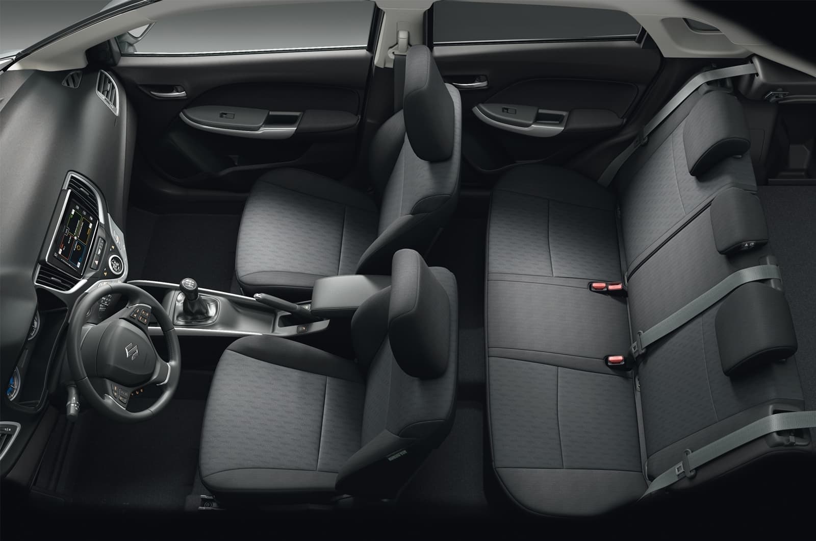 Suzuki Baleno Ficha 1118 012