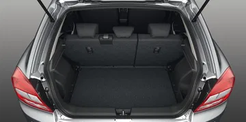 Suzuki Baleno Ficha 1118 014