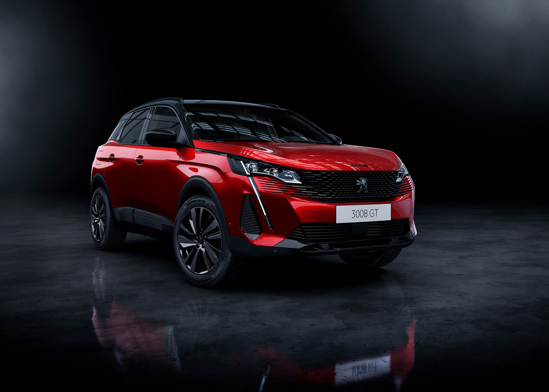 Peugeot 3008 2023 - Características, y versiones