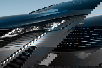 Peugeot 3008 2021 Exterior 07