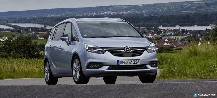 Opel Astra G: ¿por qué resulta interesante de segunda mano?