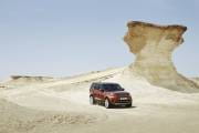 Gallería fotos de Land Rover Discovery