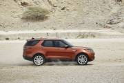 Gallería fotos de Land Rover Discovery