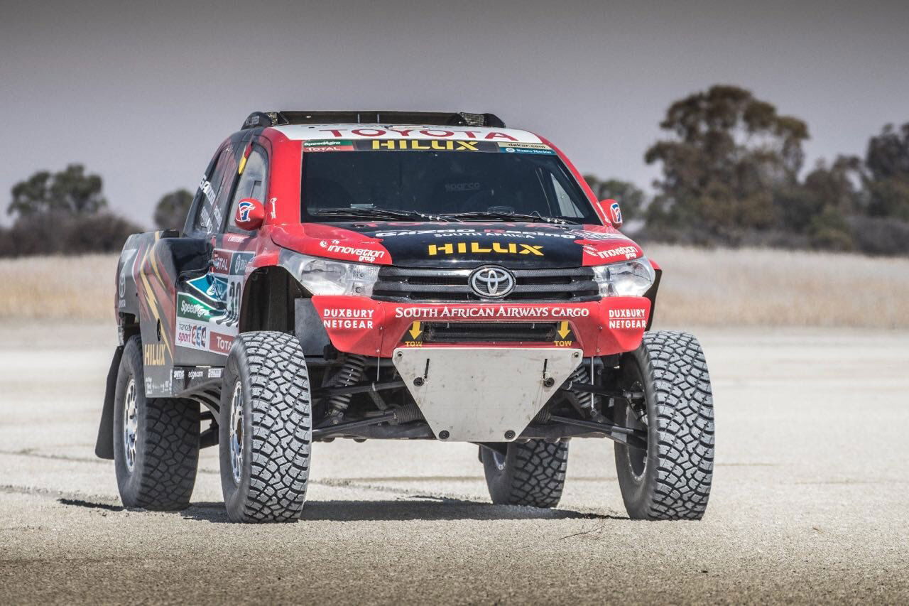 Toyota buggy new arrivals