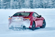 Gallería fotos de Toyota GT86