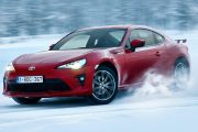 Gallería fotos de Toyota GT86