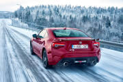 Gallería fotos de Toyota GT86