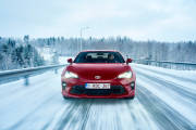 Gallería fotos de Toyota GT86