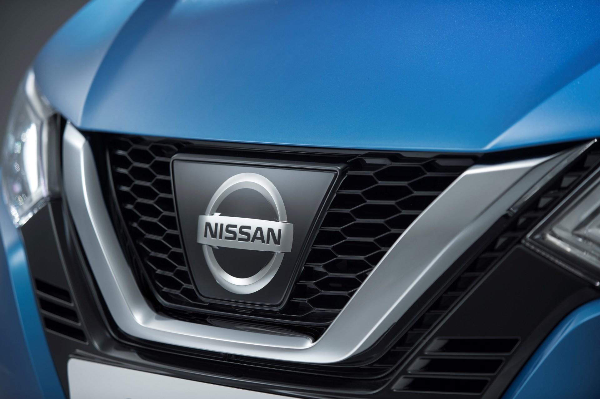 Nissan Qashqai: precios, noticias, prueba, ficha técnica y ... Nissan Qashqai: precios, noticias, prueba, ficha técnica y ...