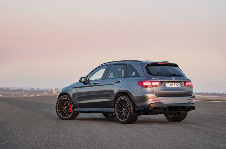 Ya Esta Aqui Mercedes Amg Glc 63 Y Glc 63 Coupe Con Hasta 510 Cv De Potencia Erase Que Se Era Un Todocamino A La Parrilla De Un Mercedes Amg Gt Pegado Diariomotor Ya Esta Aqui Mercedes Amg Glc 63 Y Glc 63 Coupe Con Hasta 510 Cv De Potencia Erase Que Se Era Un Todocamino A La Parrilla De Un Mercedes Amg Gt Pegado Diariomotor