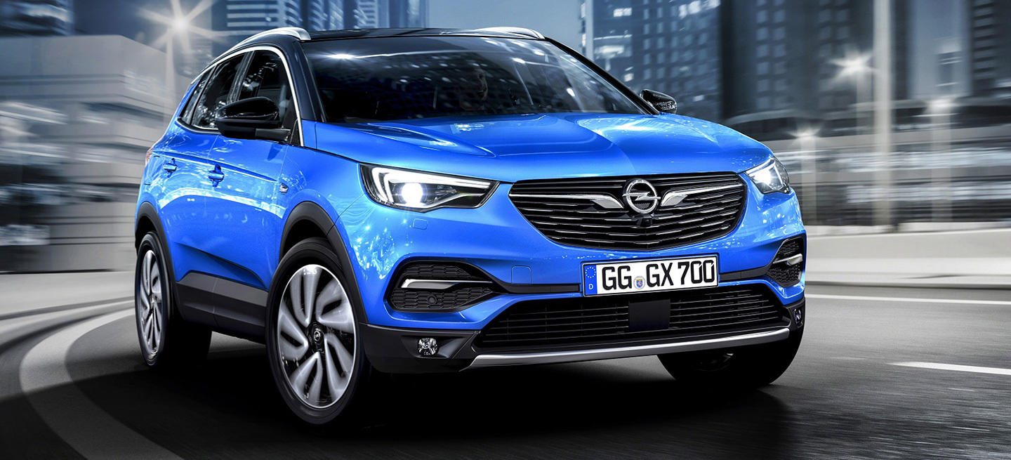Qué sucede con Opel, el mercado español crece, sus ventas caen