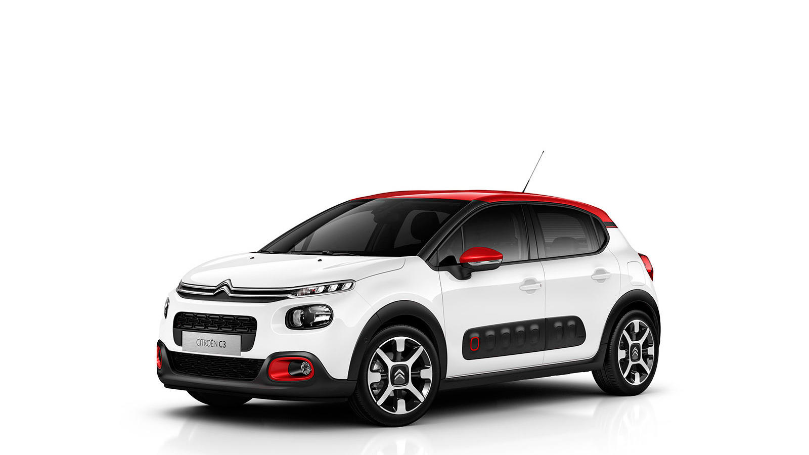 Citroën C3 Citroën C3