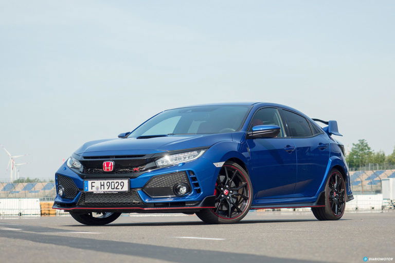830+ Civic Coupe 2019 Velocidad Maxima HD Terbaik