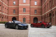 Gallería fotos de Maserati GranTurismo