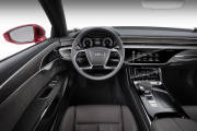 Gallería fotos de Audi A8