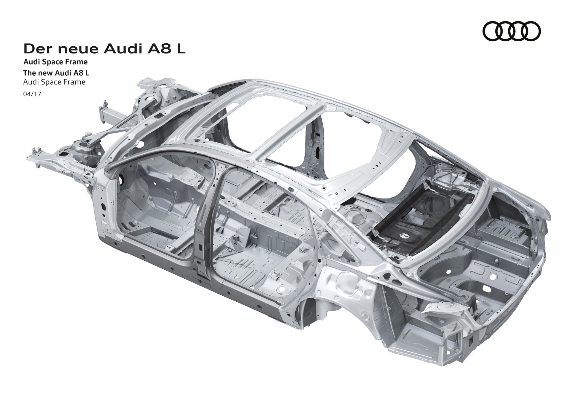 Audi A8 Precios Prueba Ficha T 233 Cnica Fotos Y Noticias